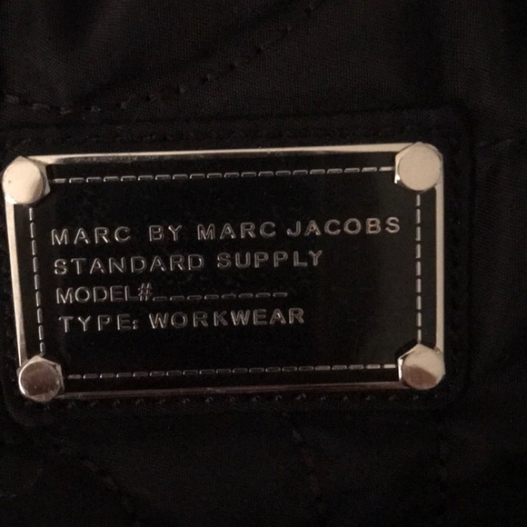 Marc Jacobs tote - Picture 2 of 4